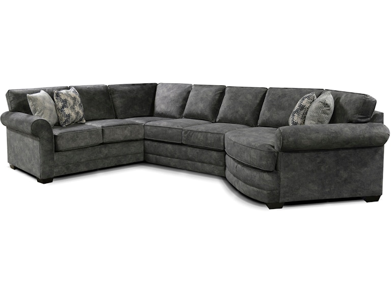 V560R-SECT Sectional