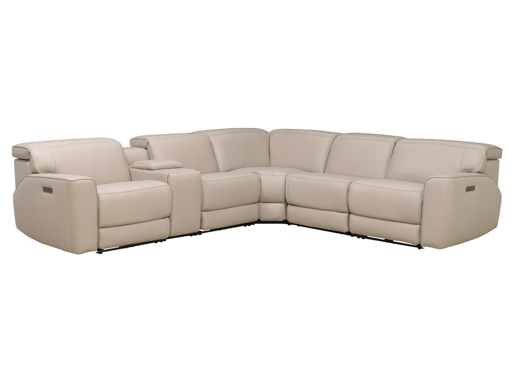 Skyway P2 Sectional