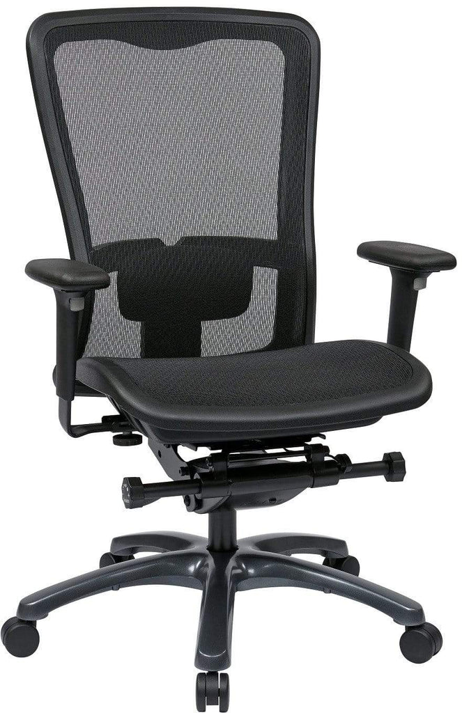ProGrid High-Back Mesh Chair