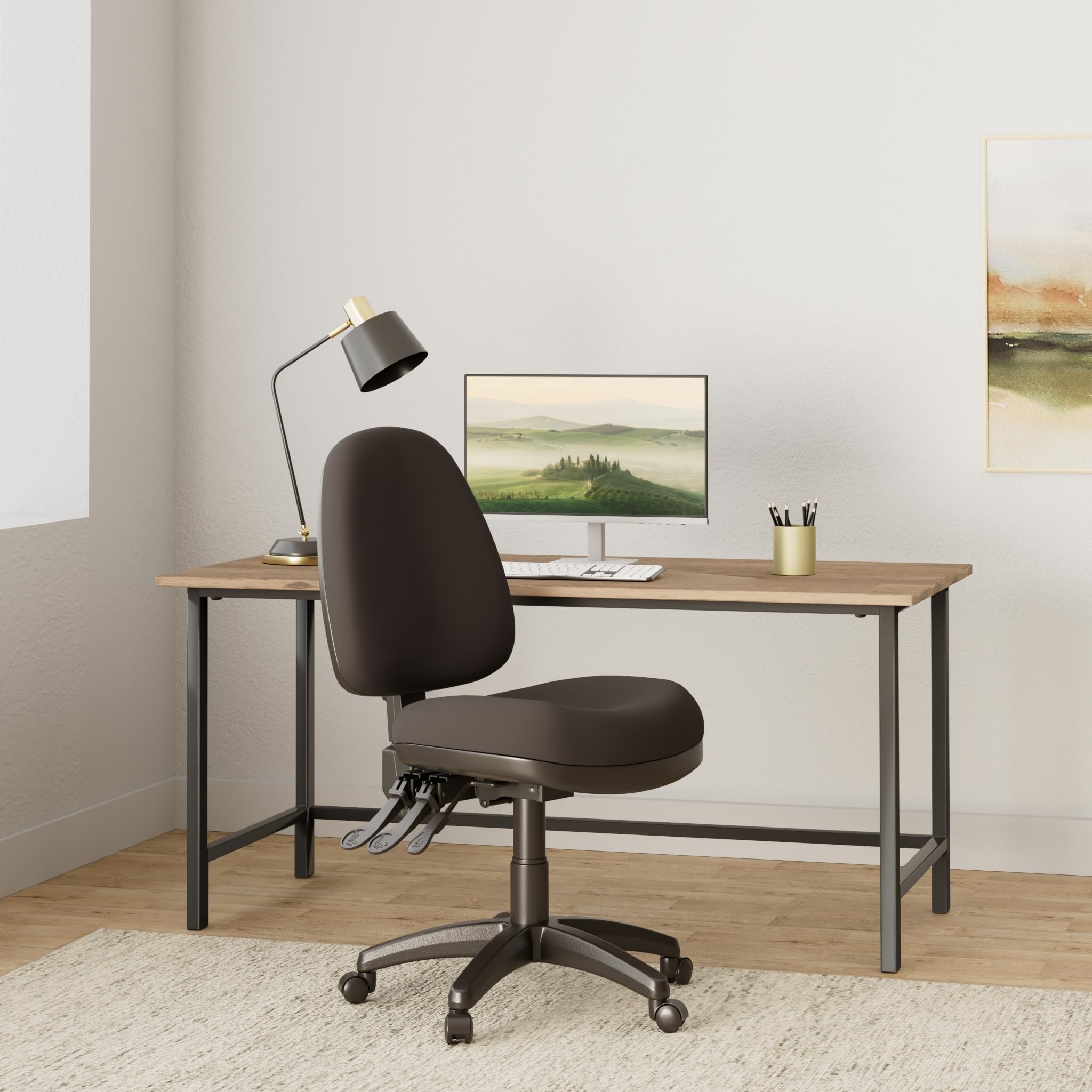 Ergonomic Task Chair