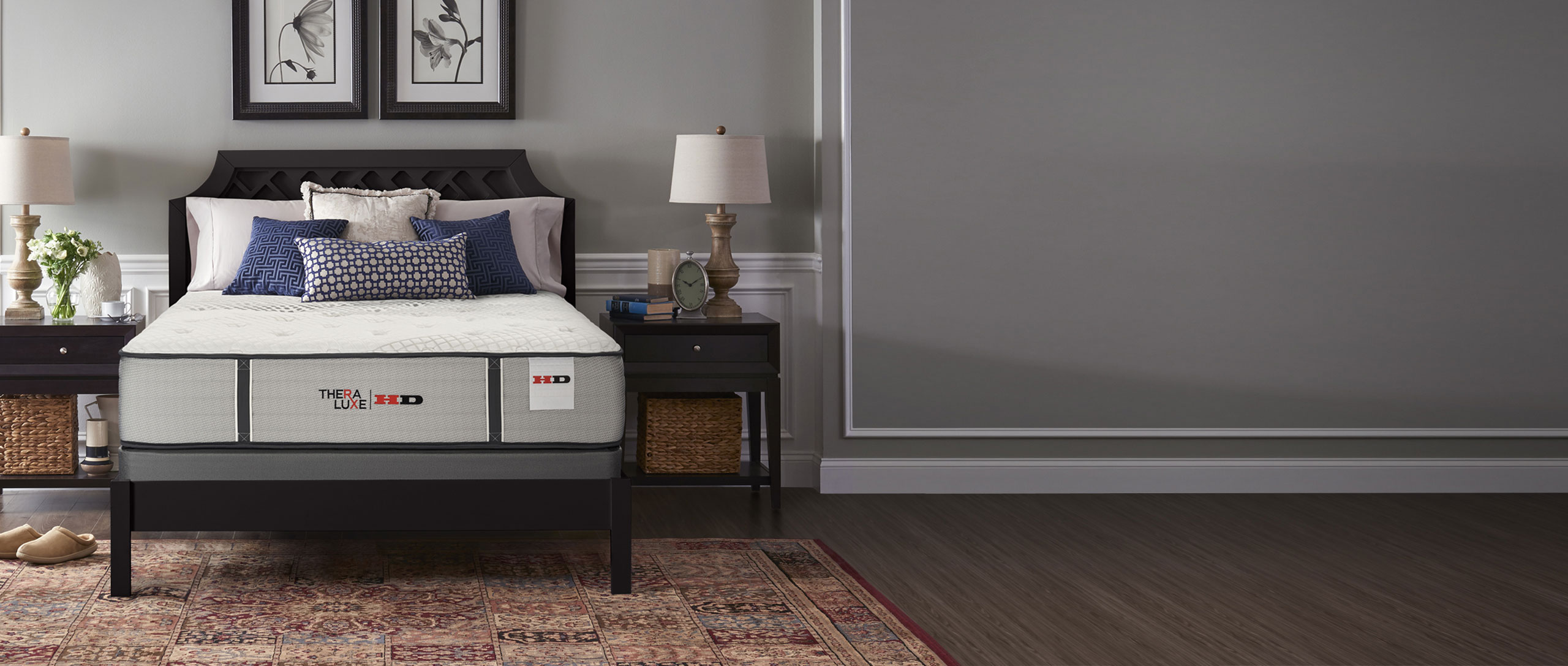 Mattresses & Adjustable Bases